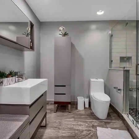 3 Bedrm Palace Suite - King Fl Bed & Free Ev Charging Orlando Extérieur photo